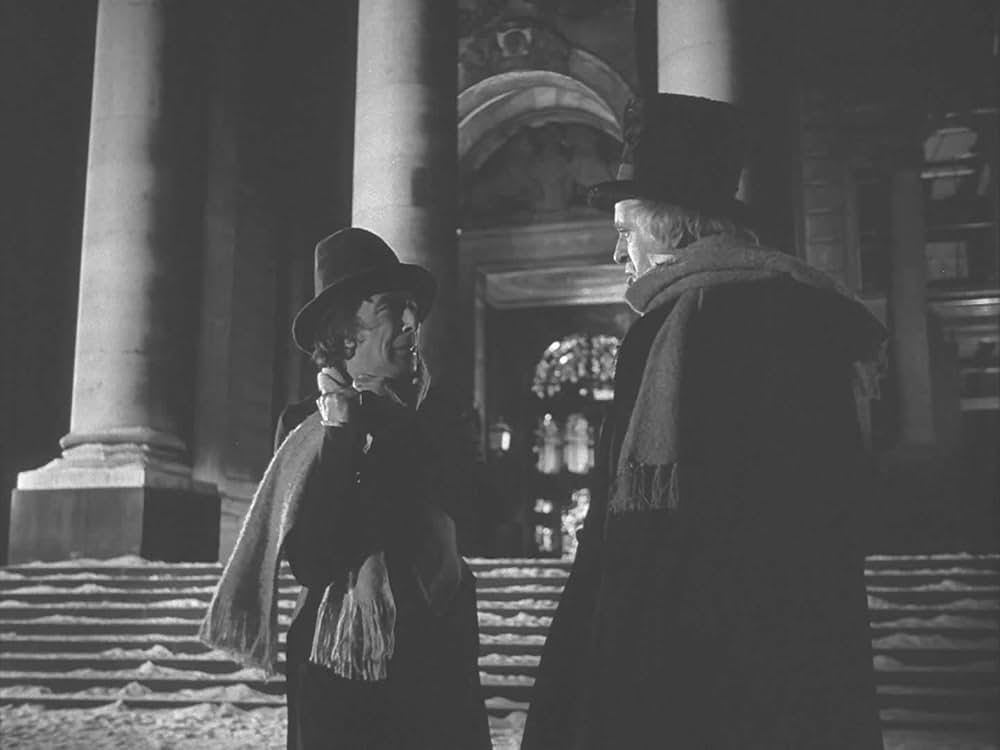 クリスマス・キャロルの画像