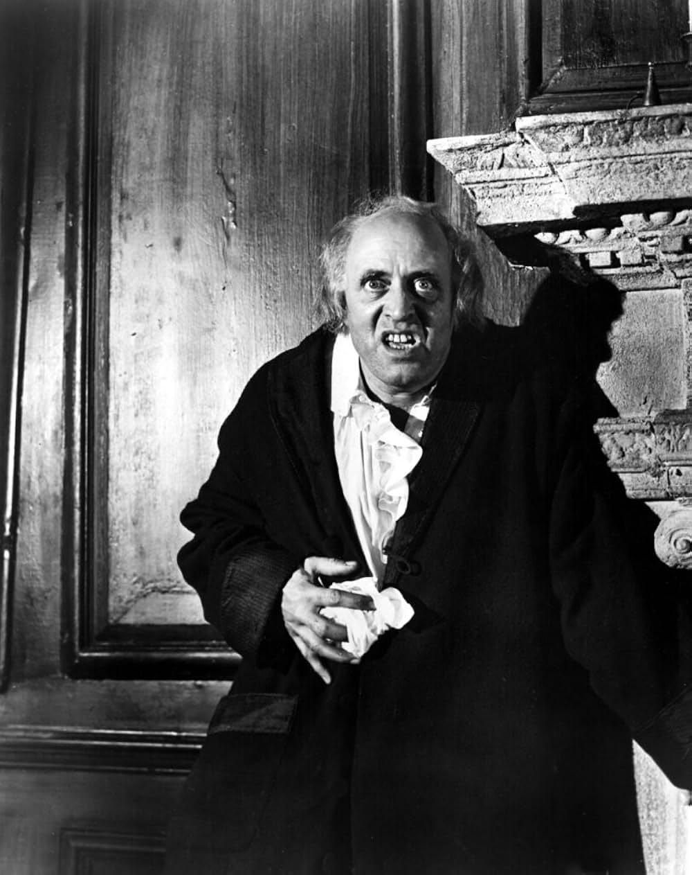 クリスマス・キャロルの画像