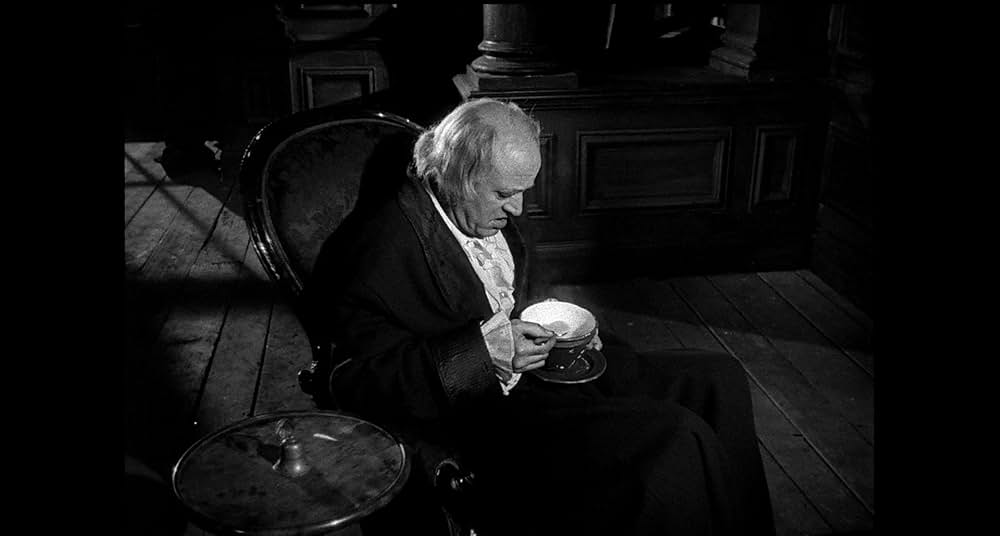 クリスマス・キャロルの画像