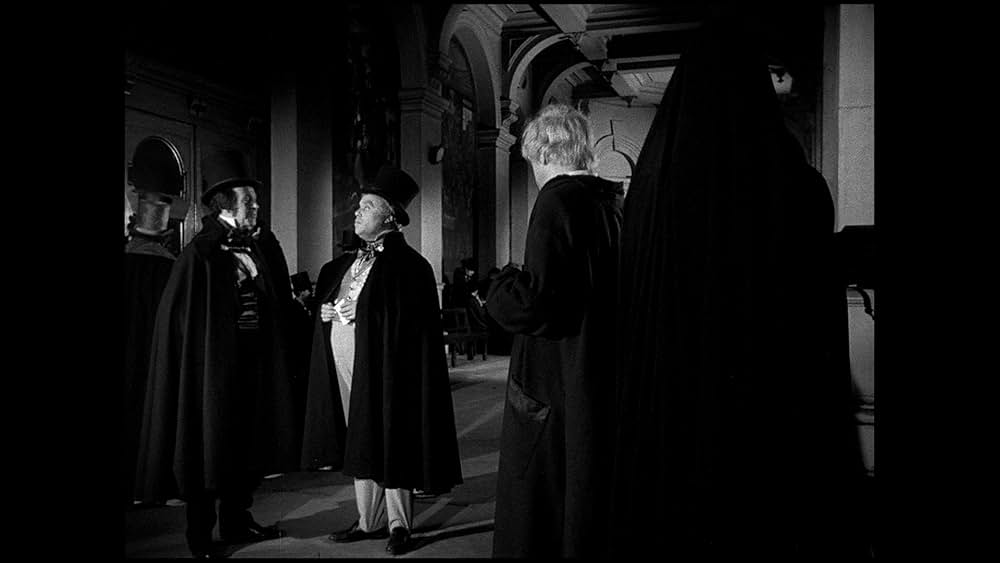 クリスマス・キャロルの画像