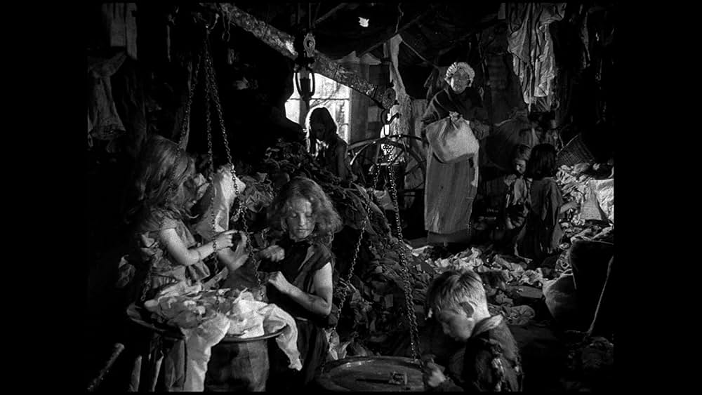 クリスマス・キャロルの画像