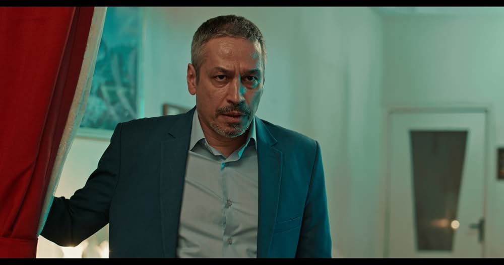 ボクの美しいお人形の画像