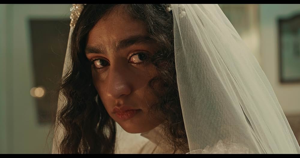 ボクの美しいお人形の写真