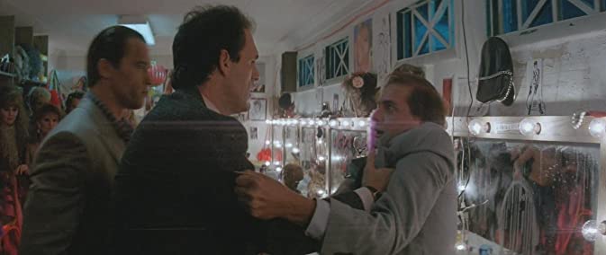 アーノルド・シュワルツェネッガー／ゴリラの画像