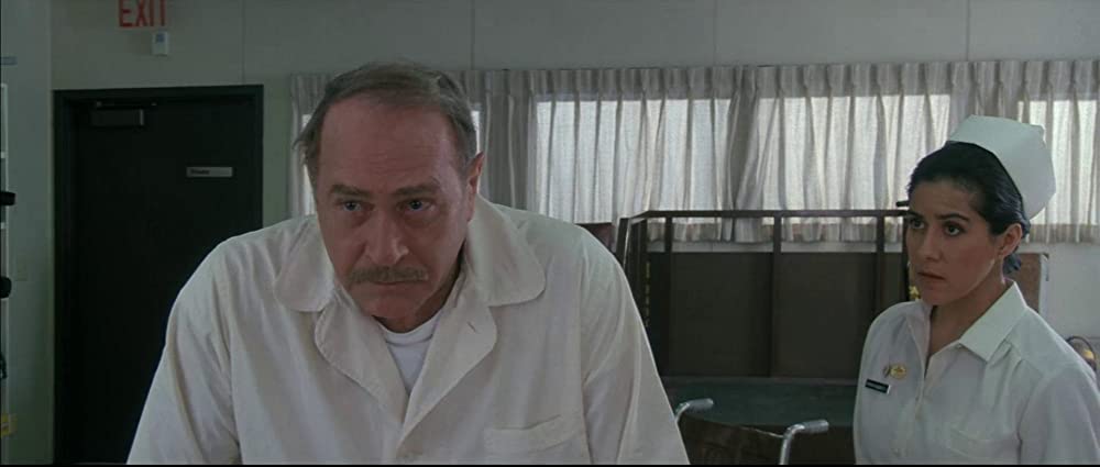 アーノルド・シュワルツェネッガー／ゴリラの画像