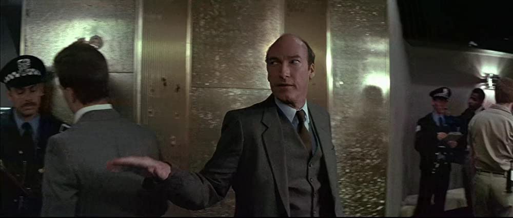 アーノルド・シュワルツェネッガー／ゴリラの画像