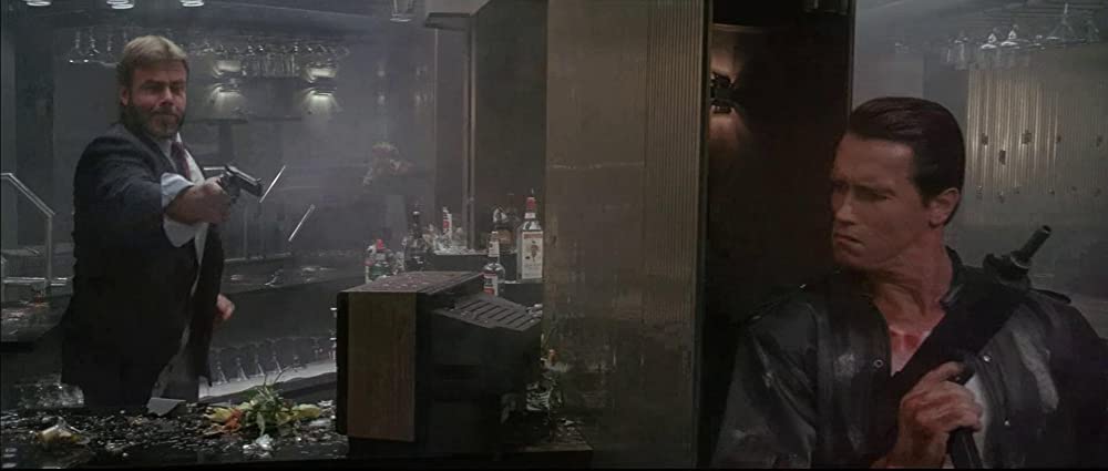 プレデターの画像