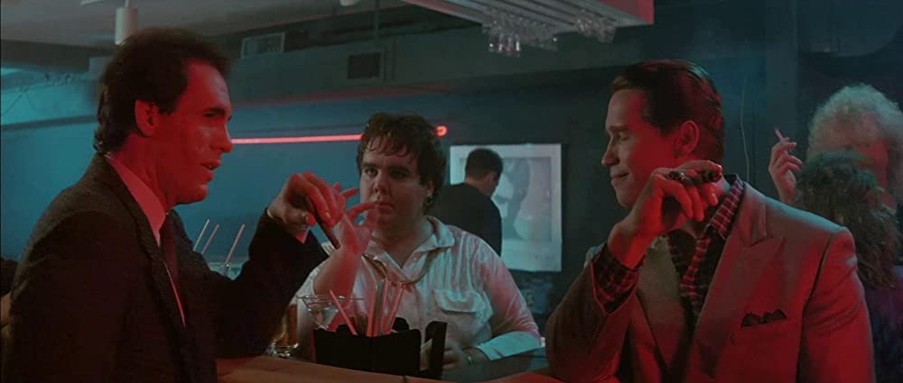 アーノルド・シュワルツェネッガー／ゴリラの画像