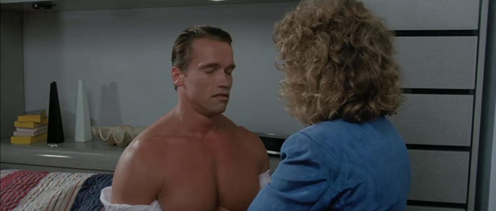 アーノルド・シュワルツェネッガー／ゴリラの画像