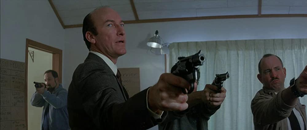 アーノルド・シュワルツェネッガー／ゴリラの画像