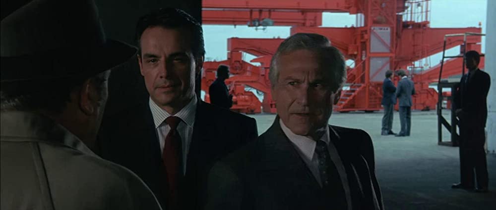 アーノルド・シュワルツェネッガー／ゴリラの画像