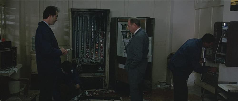 アーノルド・シュワルツェネッガー／ゴリラの画像