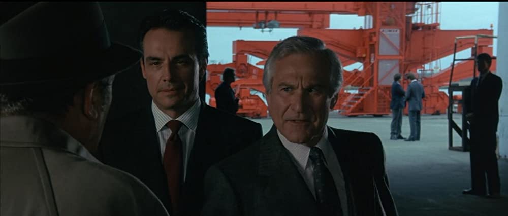 アーノルド・シュワルツェネッガー/ゴリラの画像