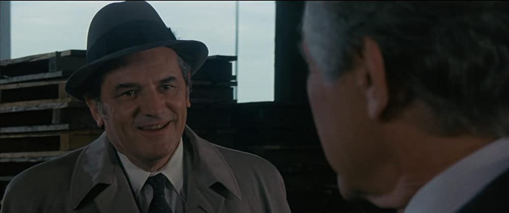 アーノルド・シュワルツェネッガー／ゴリラの画像