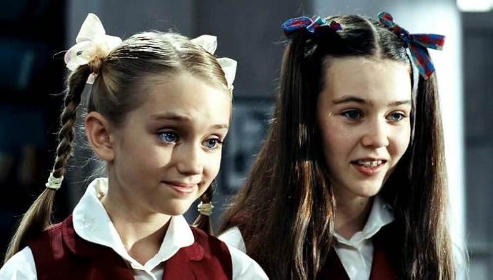 Yulenka（原題）の画像