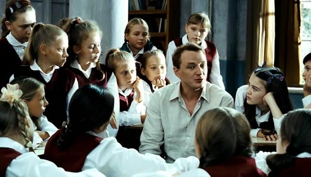 Yulenka（原題）の画像