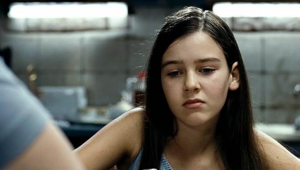 Yulenka（原題）の画像