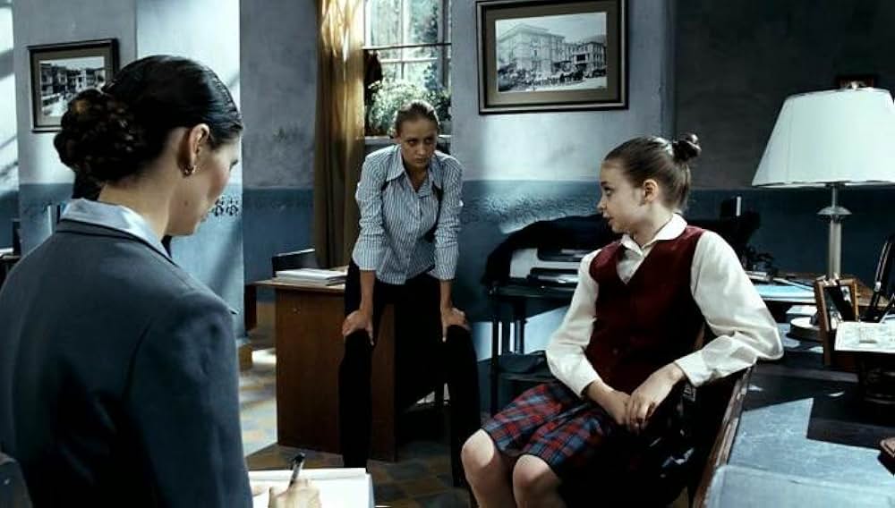 Yulenka（原題）の画像