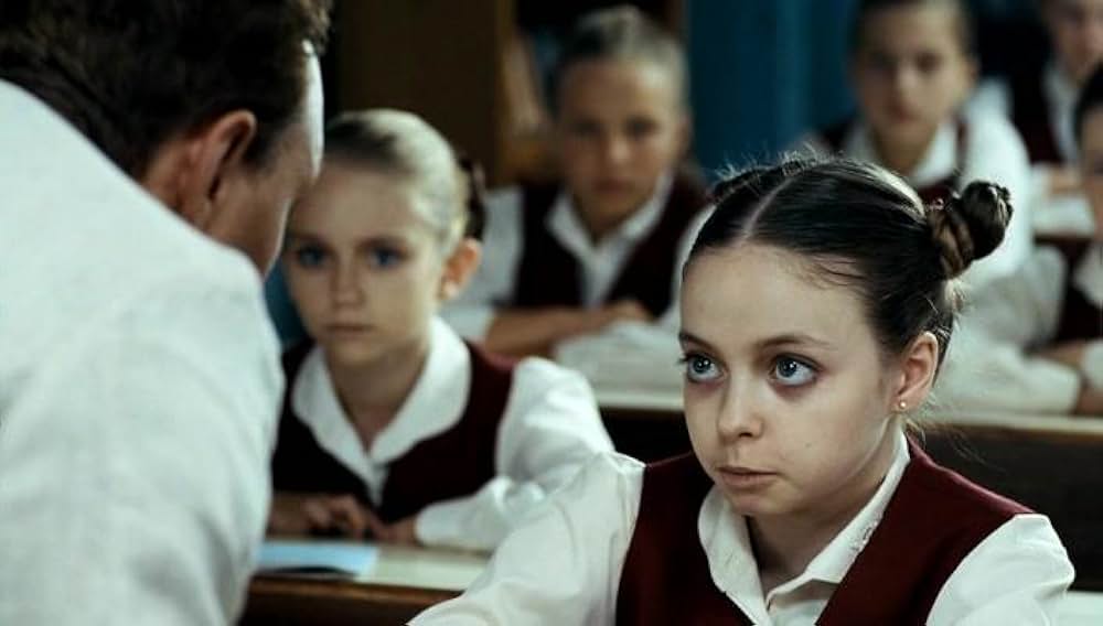 Yulenka（原題）の画像