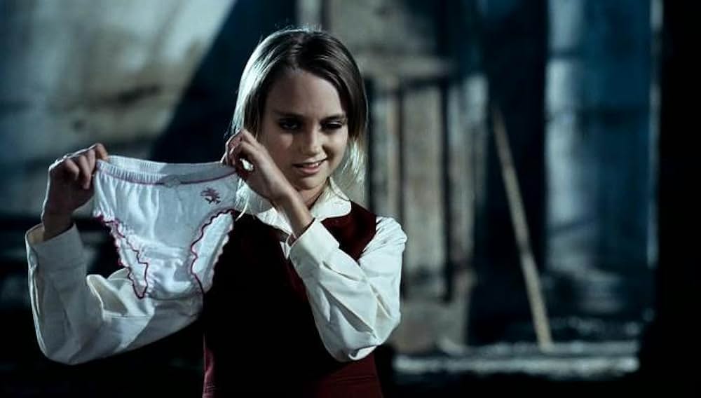 Yulenka（原題）の画像