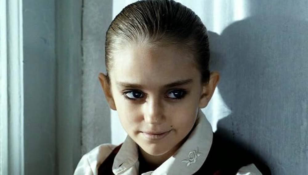 Yulenka（原題）の画像