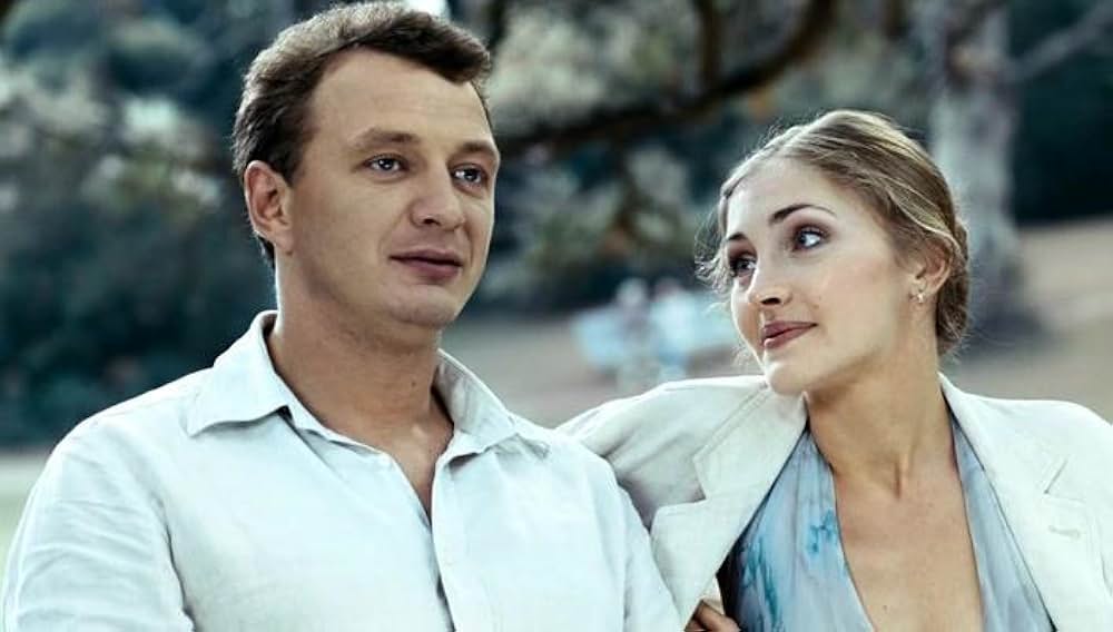 Yulenka（原題）の画像