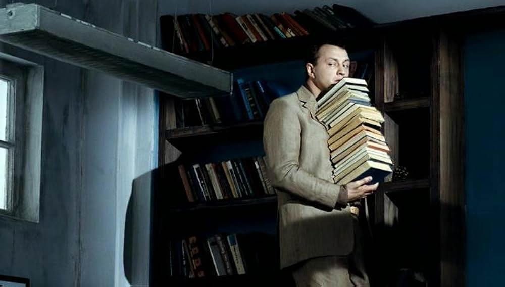 Yulenka（原題）の画像