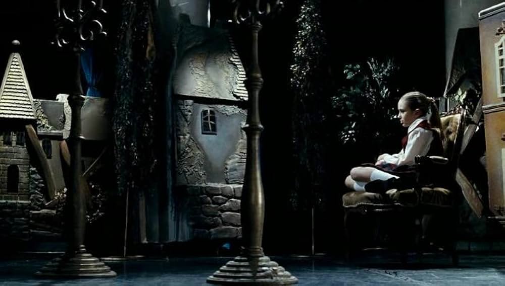 Yulenka（原題）の画像