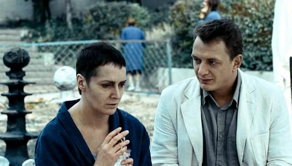 Yulenka（原題）の画像