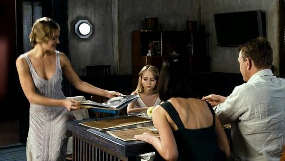 Yulenka（原題）の画像