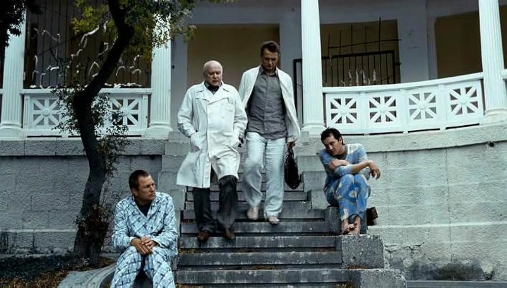 Yulenka（原題）の画像