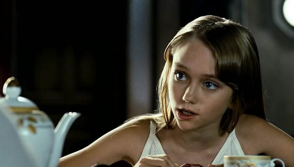 Yulenka（原題）の画像