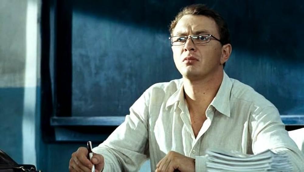 Yulenka（原題）の画像