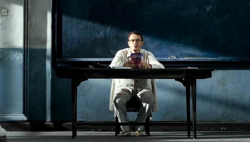 Yulenka（原題）の画像