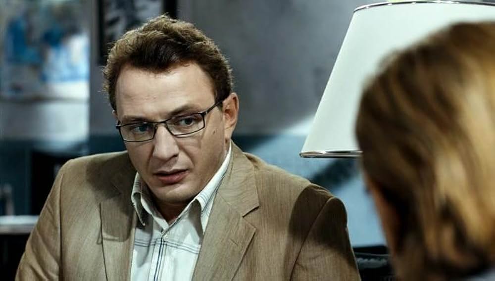 Yulenka（原題）の画像