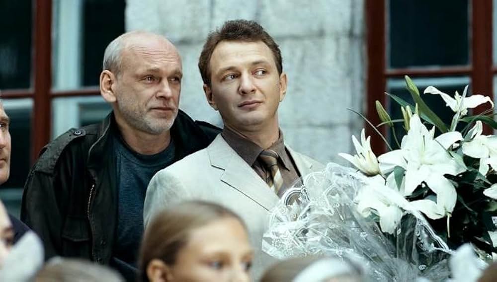 Yulenka（原題）の画像