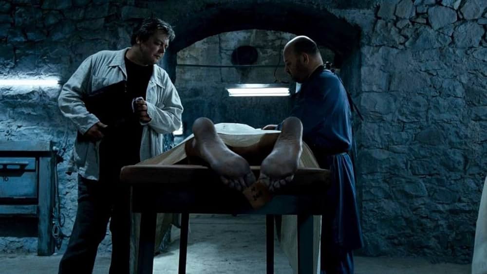 Yulenka（原題）の画像