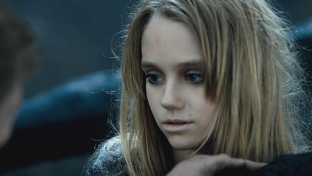 Yulenka（原題）の画像