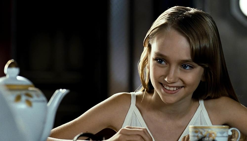 Yulenka（原題）の画像