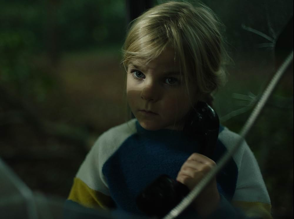 Narcosis（原題）の画像