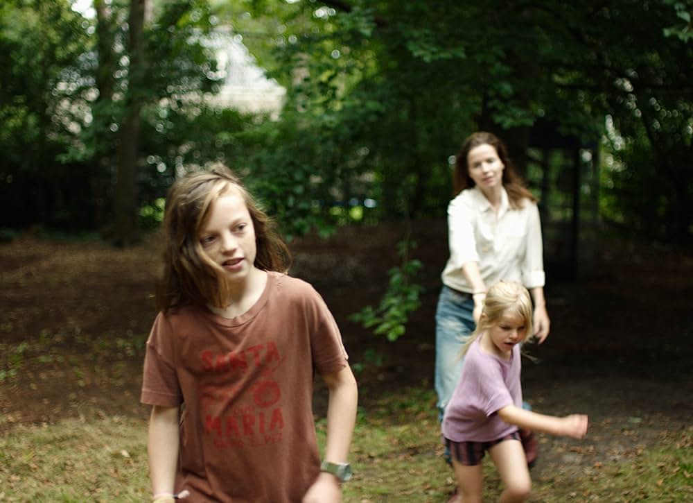 Narcosis（原題）の画像