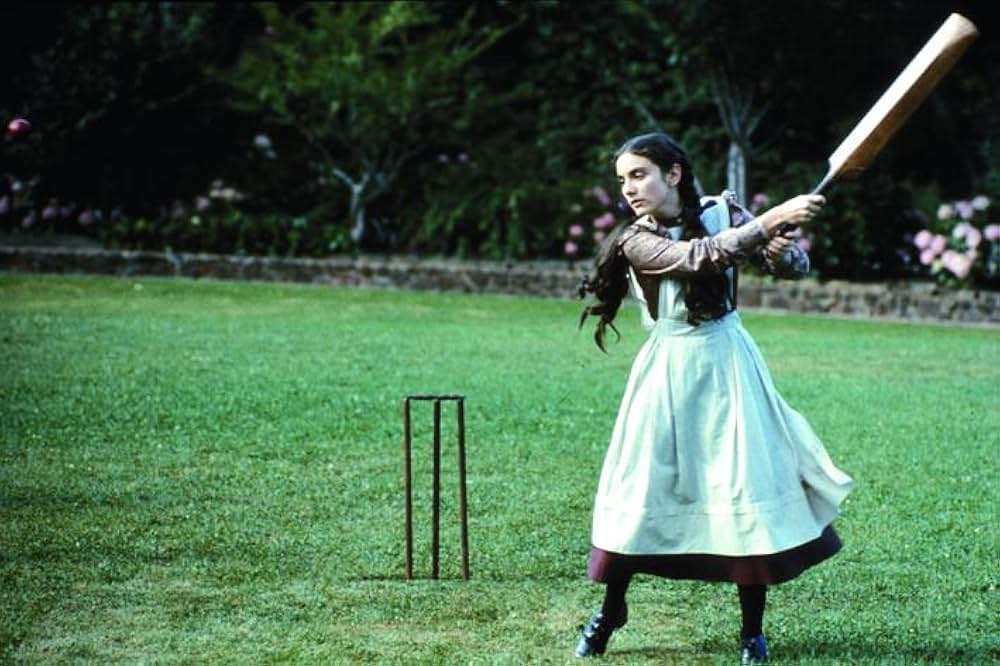 The Getting of Wisdom（原題）の画像