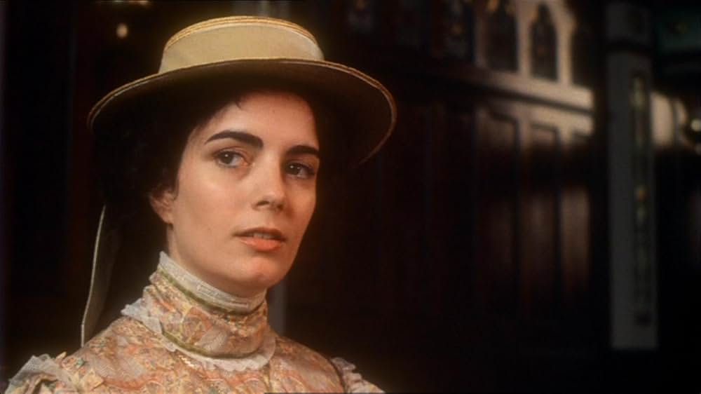 The Getting of Wisdom（原題）の画像