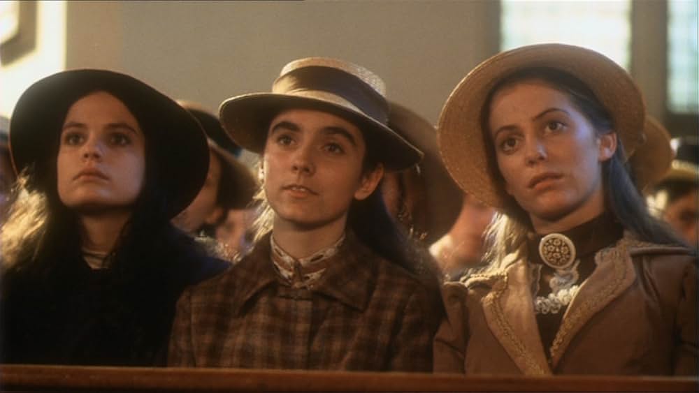 The Getting of Wisdom（原題）の写真