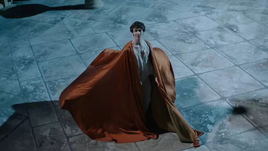 ロミオとジュリエットの画像