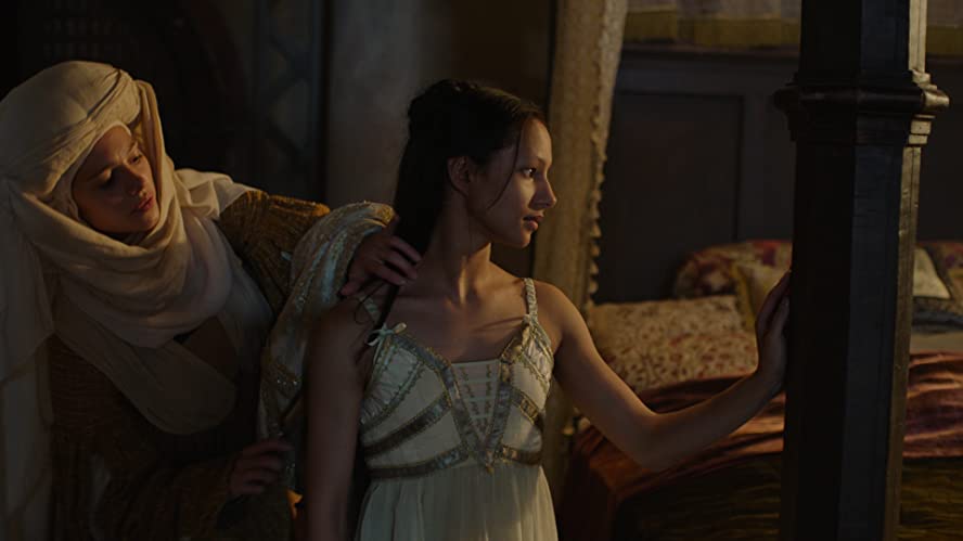 ロミオとジュリエットの画像