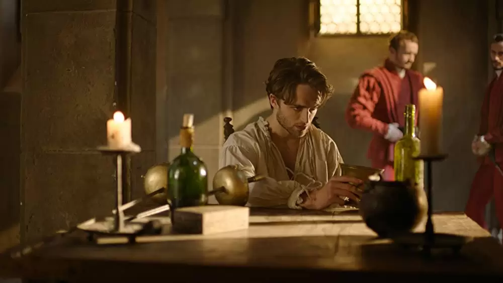 ロミオとジュリエットの画像