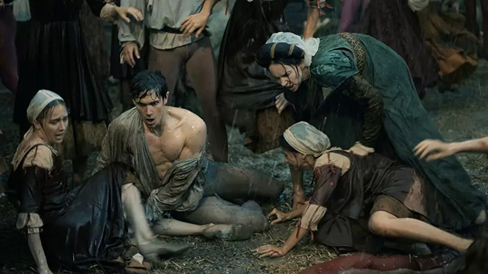 ロミオとジュリエットの画像