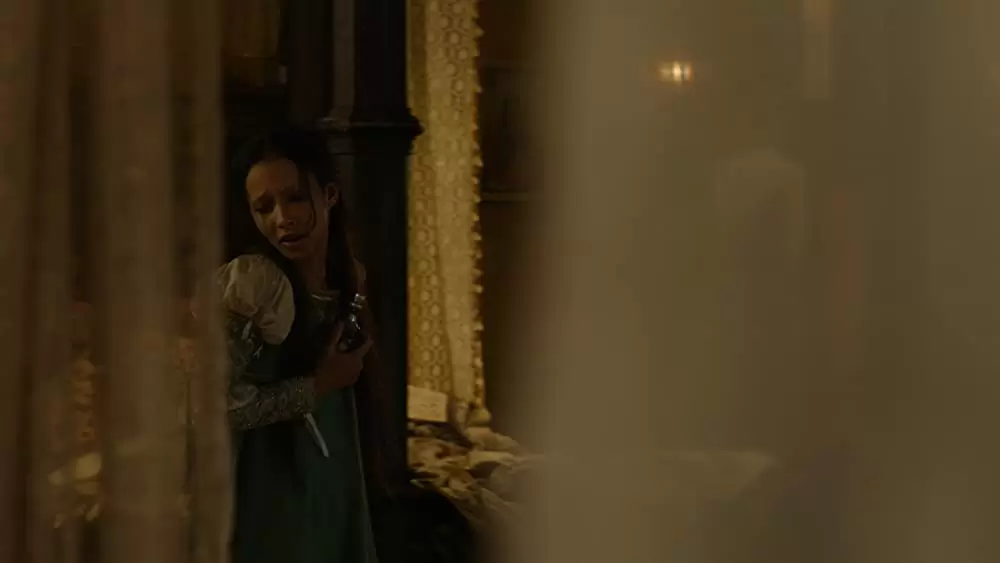 「ロミオとジュリエット」フランチェスカ・ヘイワードの画像