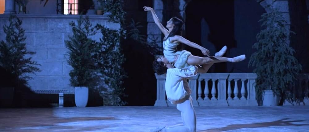 ロミオとジュリエットの画像